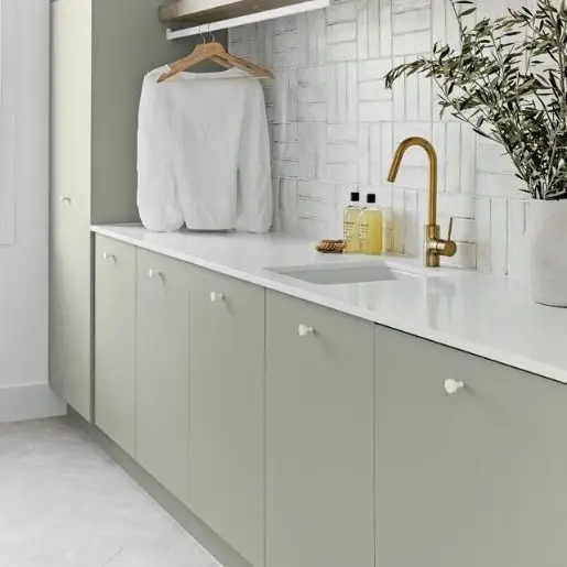seed 3 Base Blind Corner Cabinet Lefthand Hung
