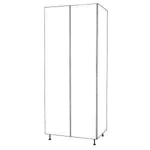 7.-800mm-Tall-Cupboard-Double-D_.jpg Tall Cabinet Double Door