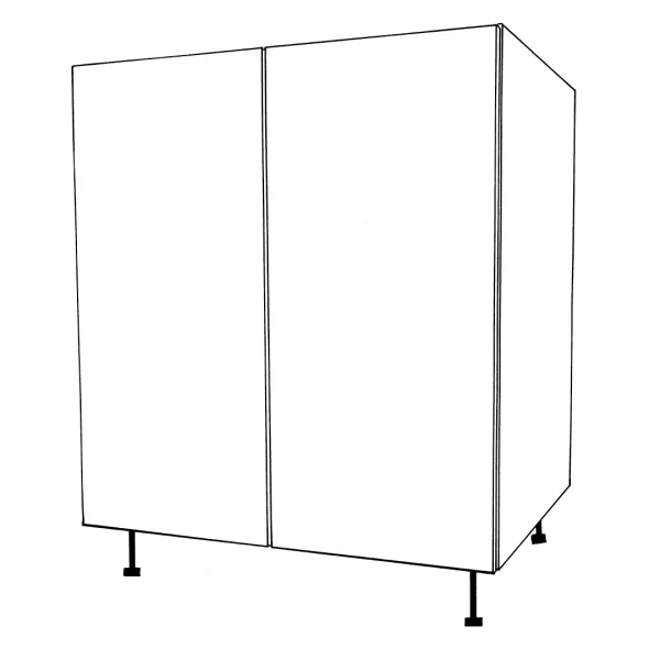 0031_25.-700mm-Sink-Cupboard.jpg Base Cabinet for Sink