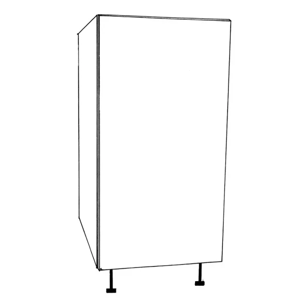 1.-400mm-Base-Cabinet-RIGHTHAND-rotated-1.jpg Base Cabinet Single Door Righthand Hung