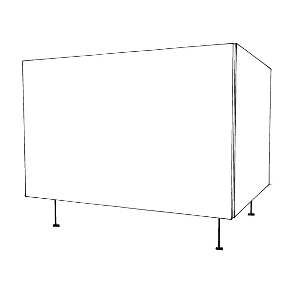 Bench Seat Single Drawer