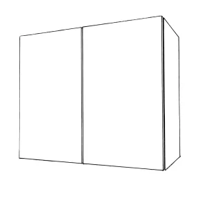 Undermount Rangehood Cabinet